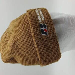 Farm Bureau Insurance Beanie Hat One Size
